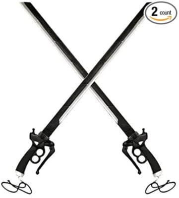 Survey Corps Swords