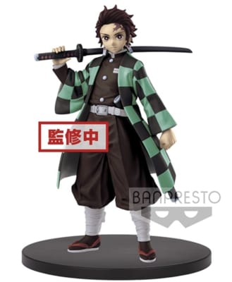 Tanjiro Figure