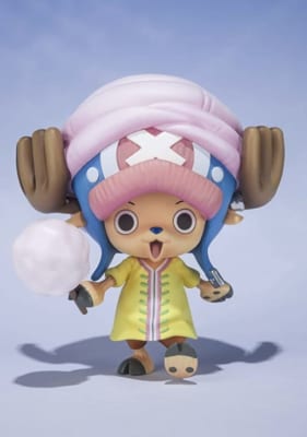 Tony Tony Chopper Figure