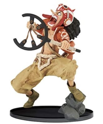 Usopp Figure