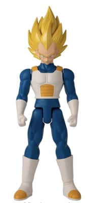 Vegeta Figure