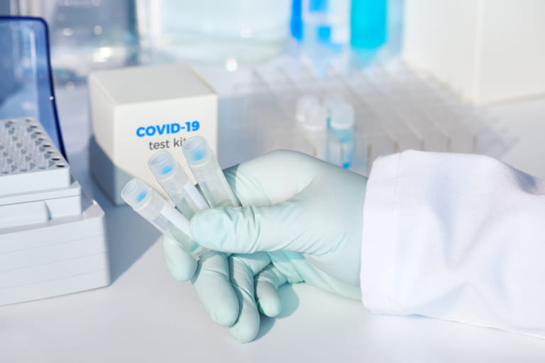 Where to Get a Covid-19 PCR Test in Osaka with Negative Certificate
