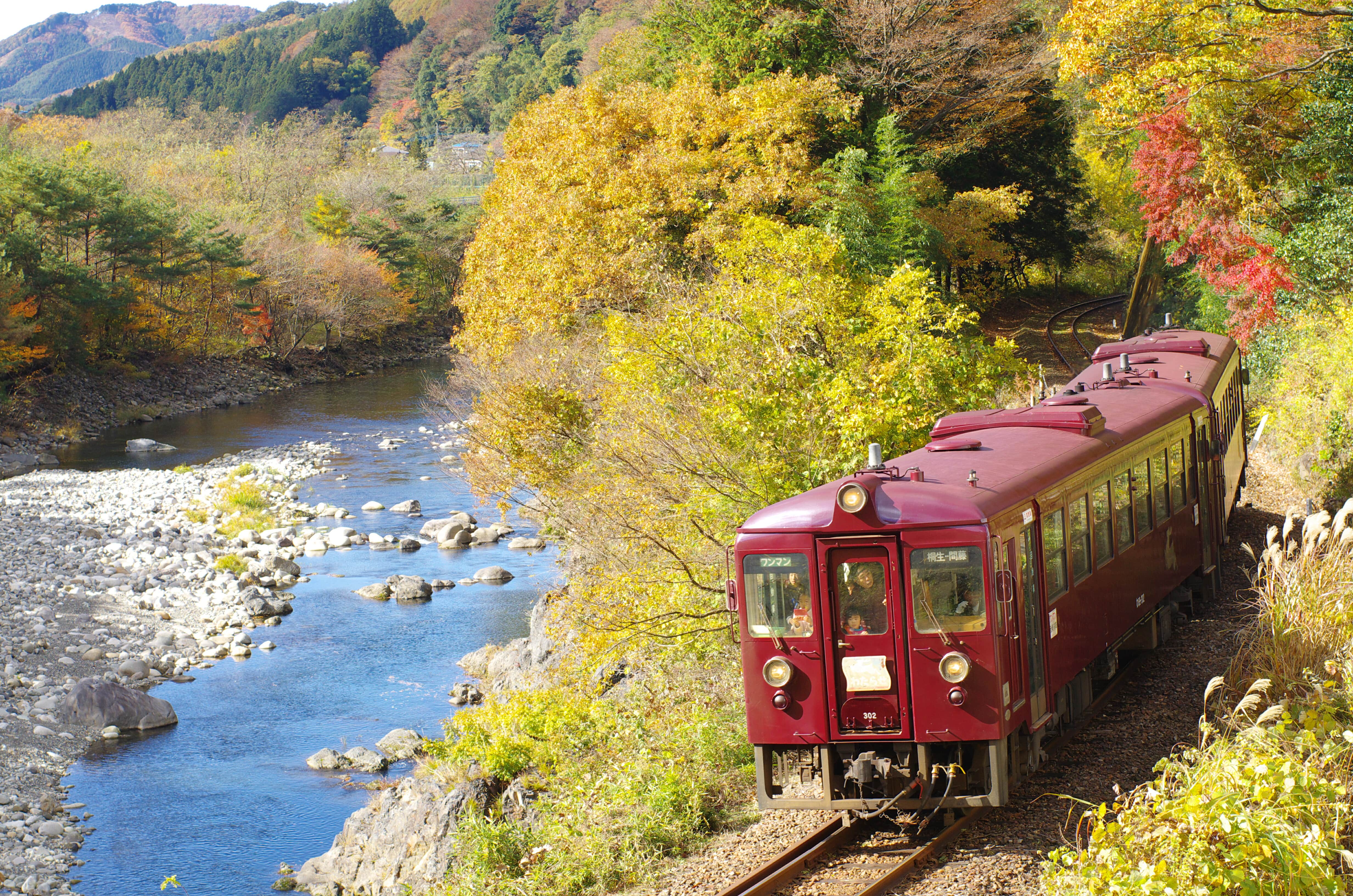 3 Best Things to Do in Kiryu, Gunma