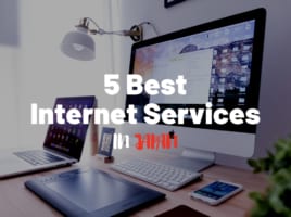 5 Best Internet Services in Japan