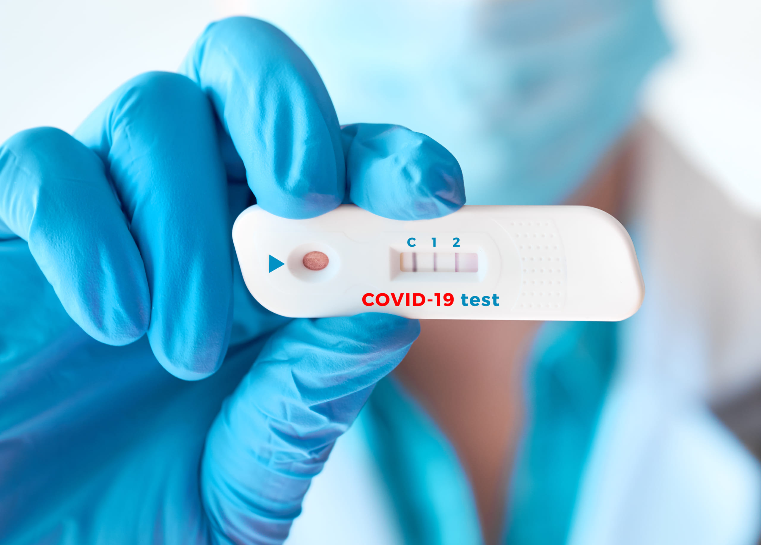 Where to Get a Covid-19 PCR Test in Sapporo