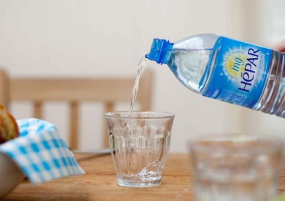 5 Best Hard Bottled Mineral Water in Japan - Japan Web Magazine