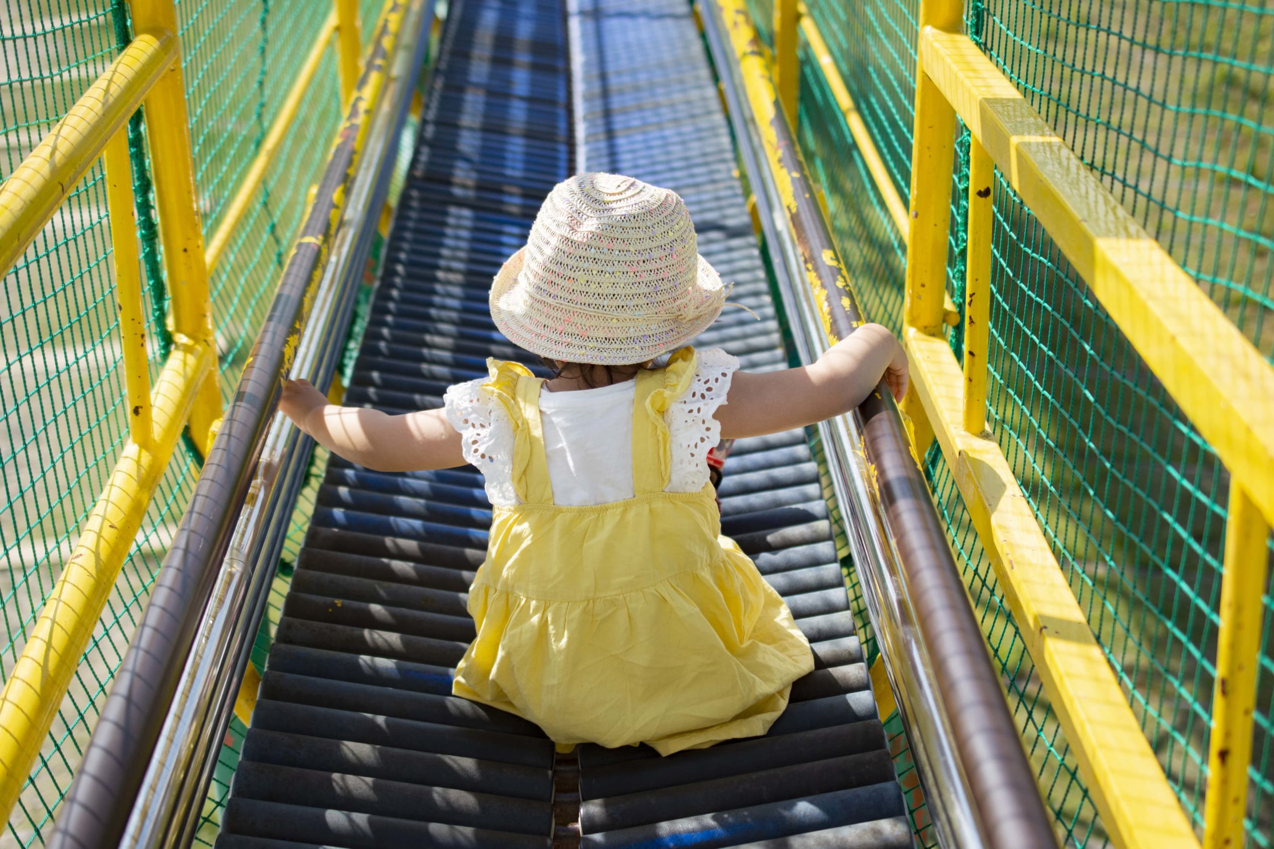 Nursery in Japan