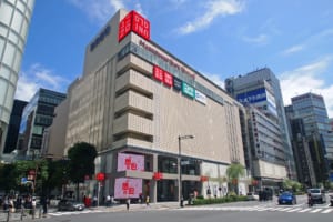Best UNIQLO Stores to Visit in Tokyo