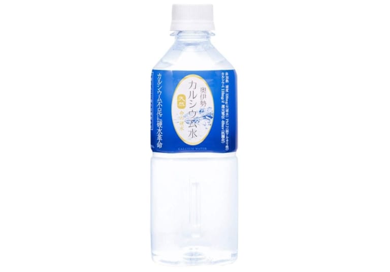 5 Best Hard Bottled Mineral Water in Japan Japan Web Magazine