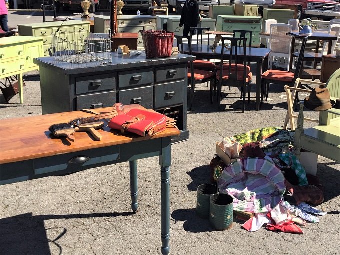 Fleamarket