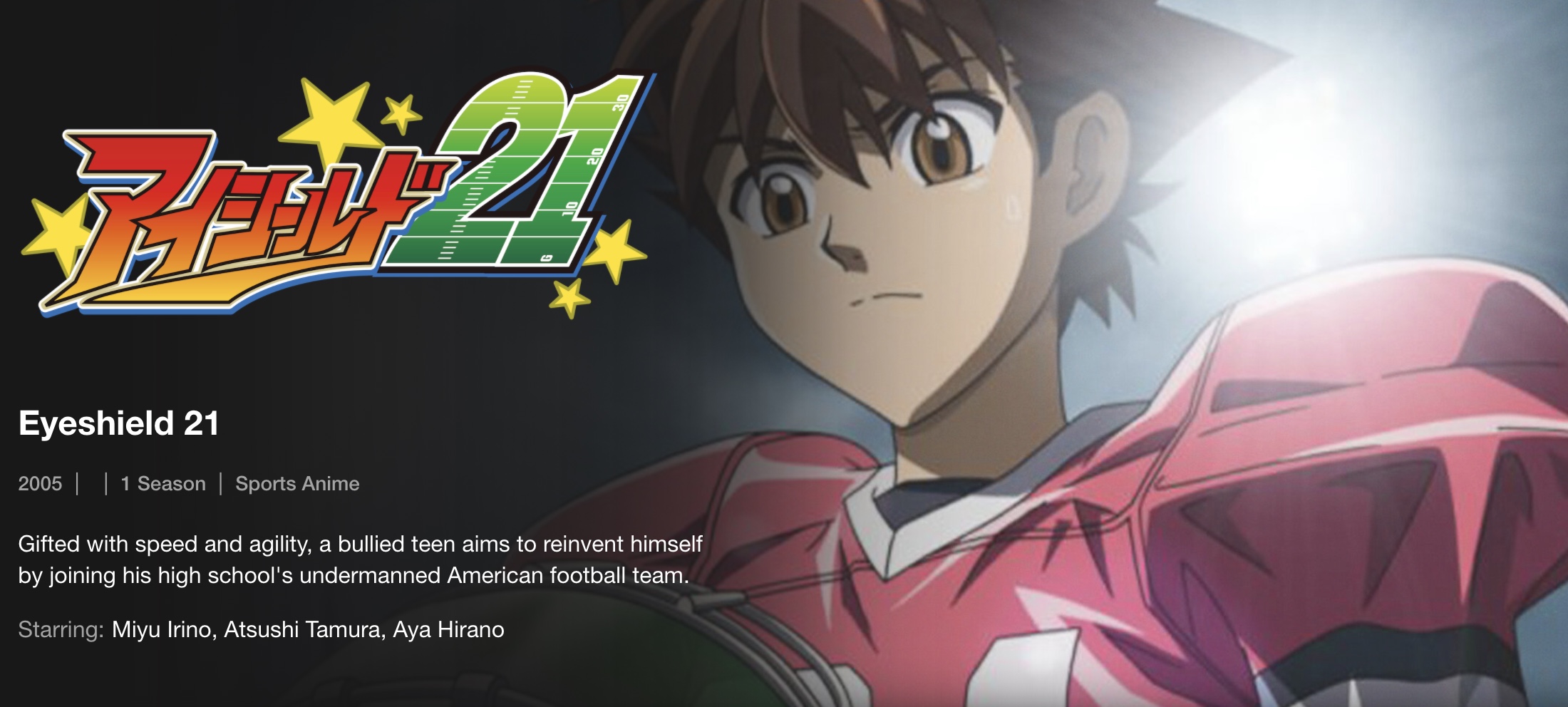 5 Best Sports Anime of All Time - Japan Web Magazine