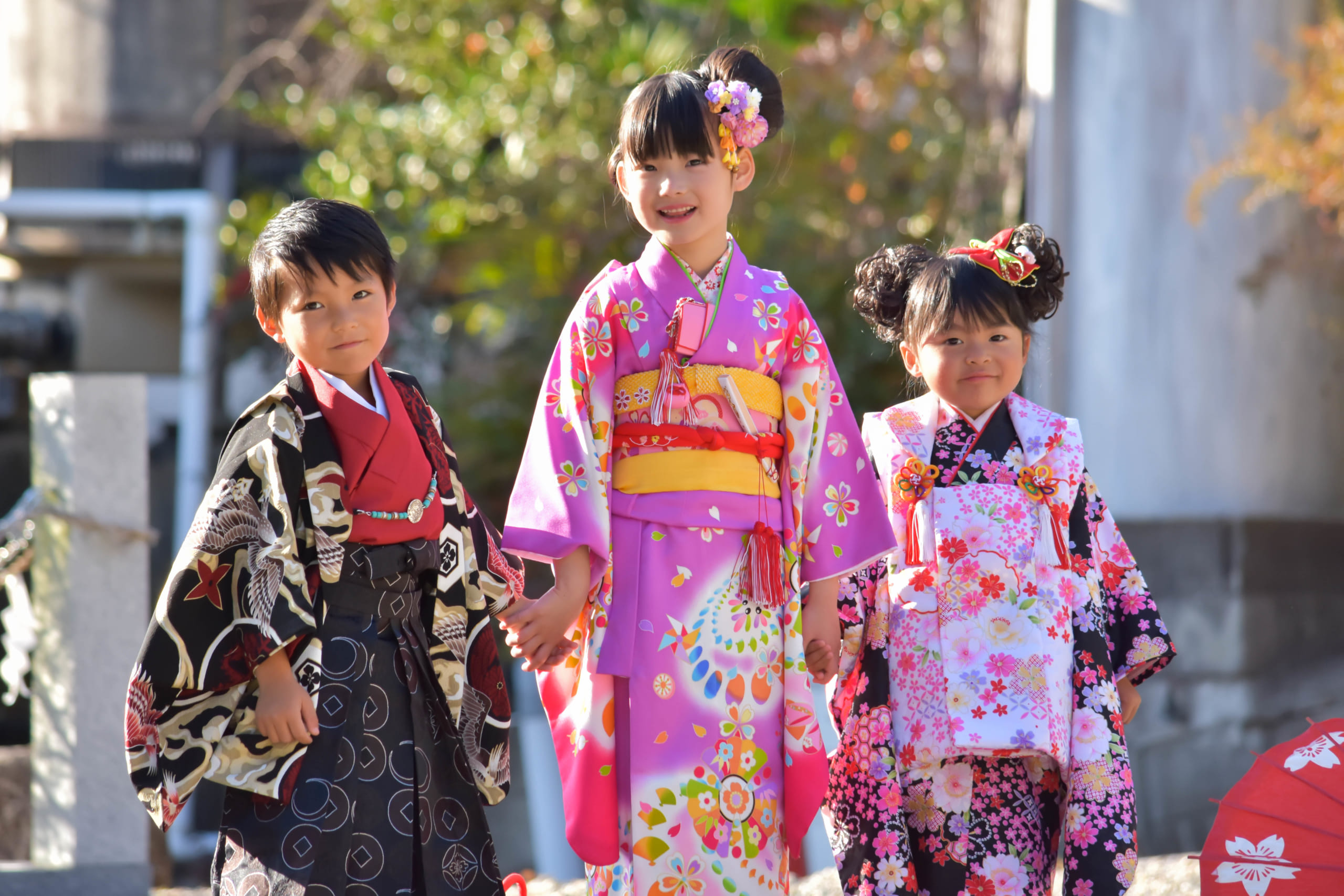 Annual Celebrations in Japan - Japan Web Magazine