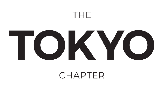 The Tokyo Chapter