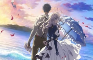 Best Anime Movies on Netflix Now August 2023