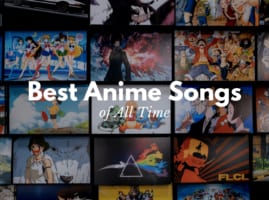 30 Best Anime of All Time - Japan Web Magazine