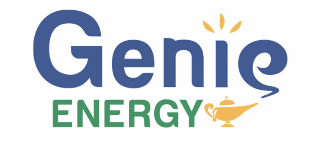 Genie Energy