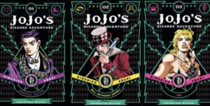 5 Best Manga and Anime like JoJo’s Bizarre Adventure