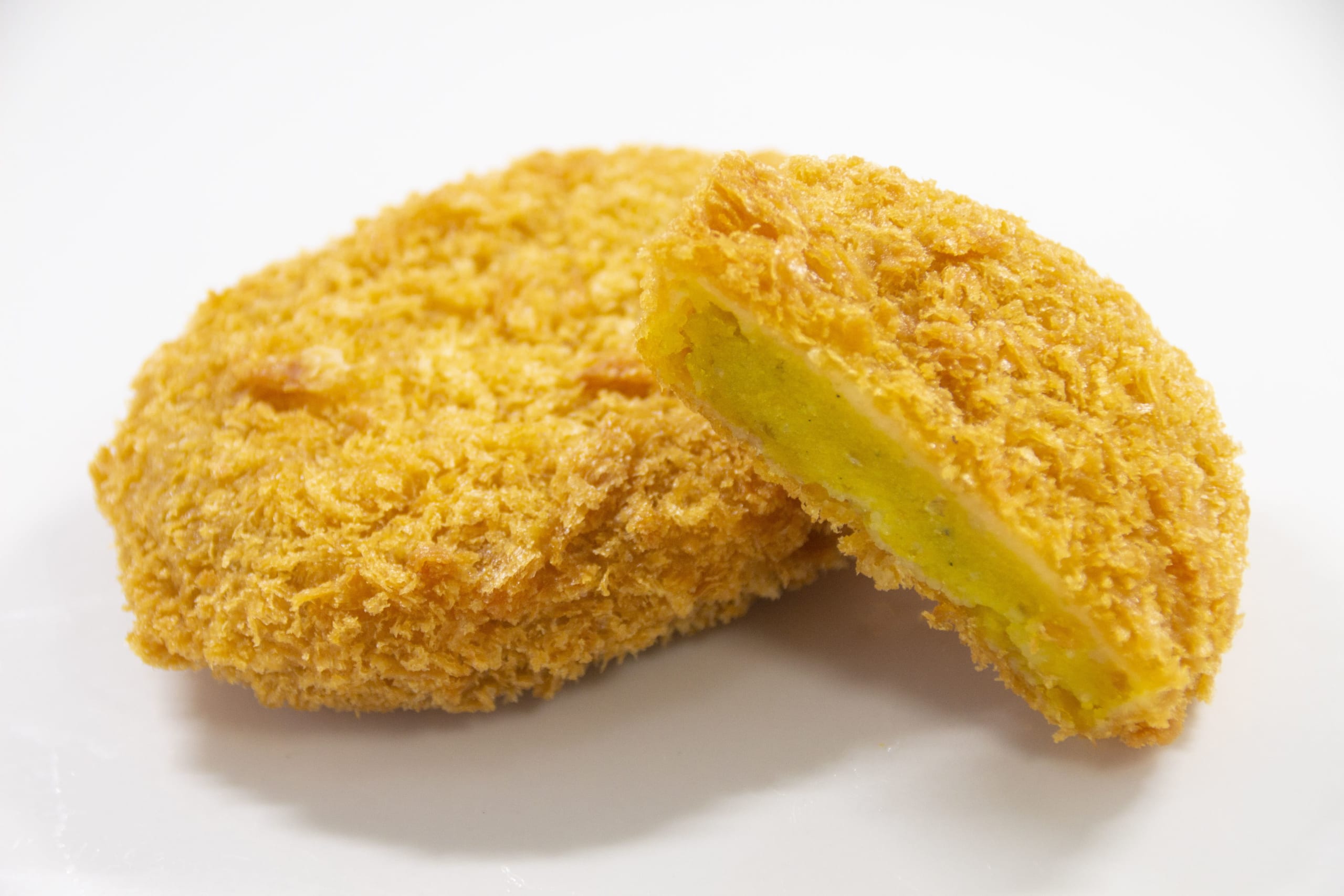 Kabocha Korokke 