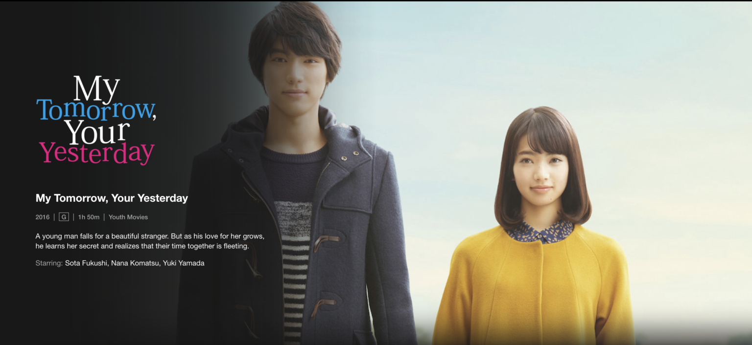 Where Can I Watch Movies With Japanese Subtitles 5 Best Japanese Movies on Netflix - Japan Web Magazine