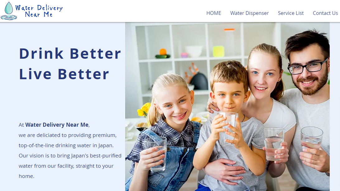 Is Water in Japan Safe? The Everything Guide to Drinking Water in Japan