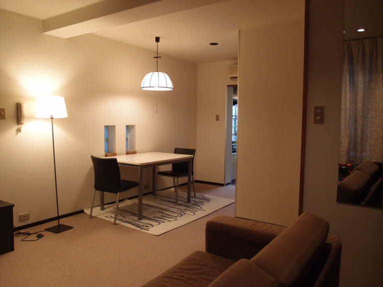 Best ForeignerFriendly Apartments in Tokyo for Rent Japan  Magazine