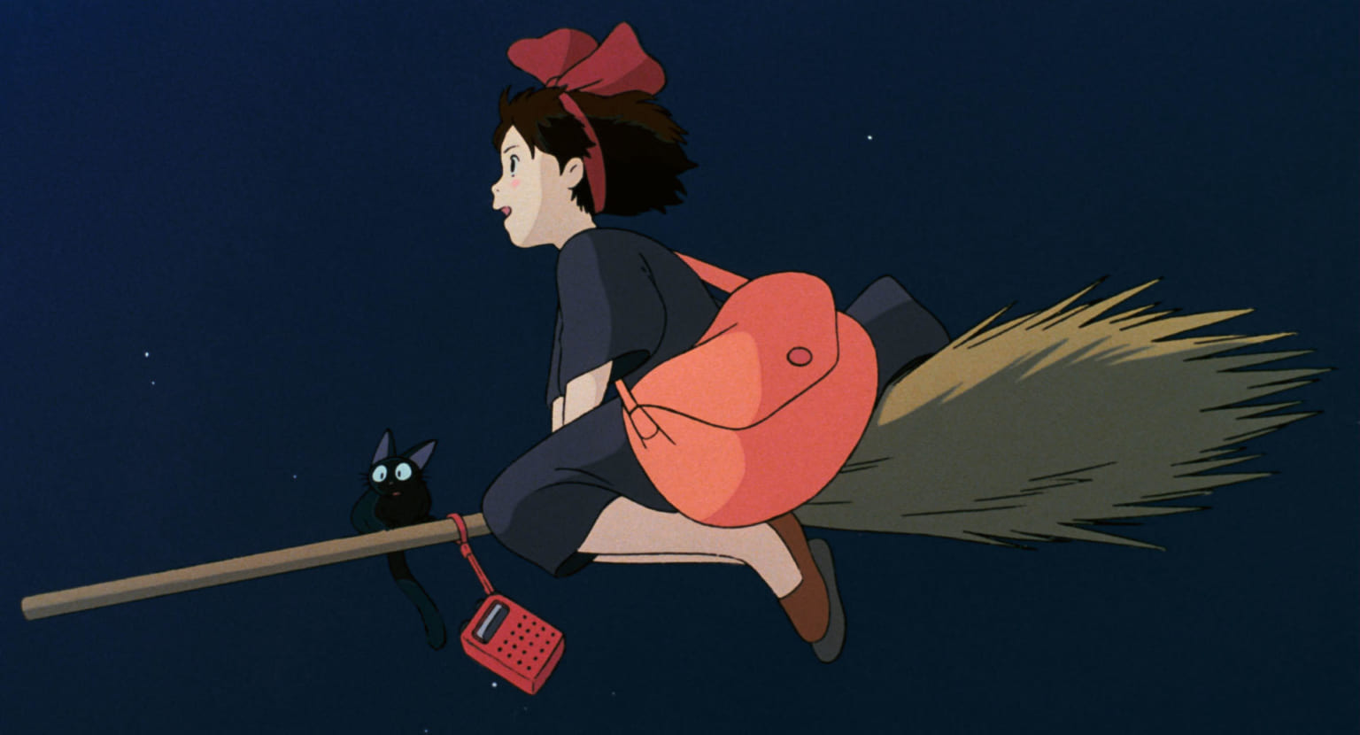 5 Best Anime Movies like Kiki’s Delivery Service - Japan Web Magazine