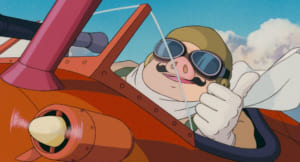 5 Best Anime Movies like Porco Rosso