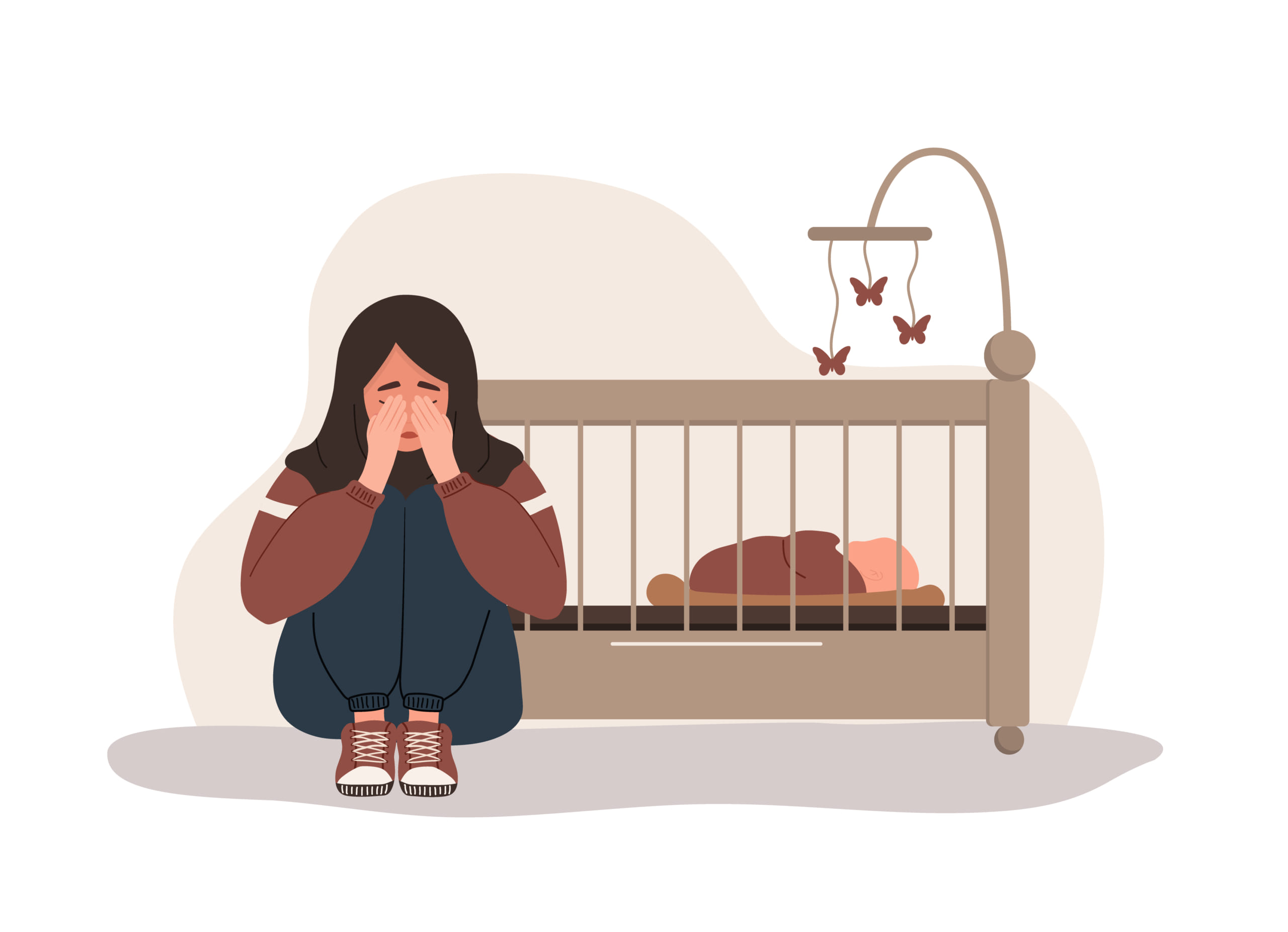 Postpartum Depression in Japan