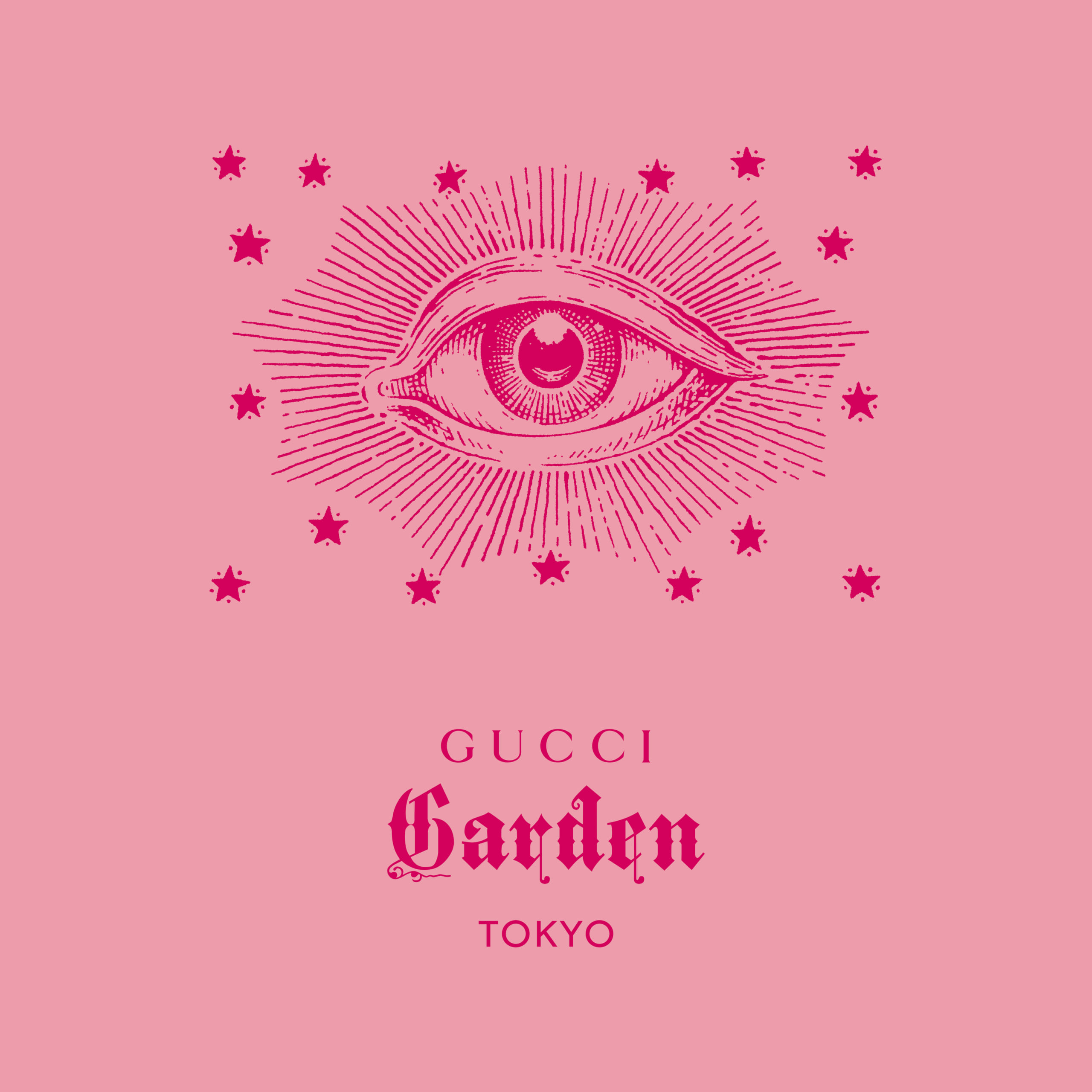 GUCCI Exhibition: Gucci Garden Archetypes