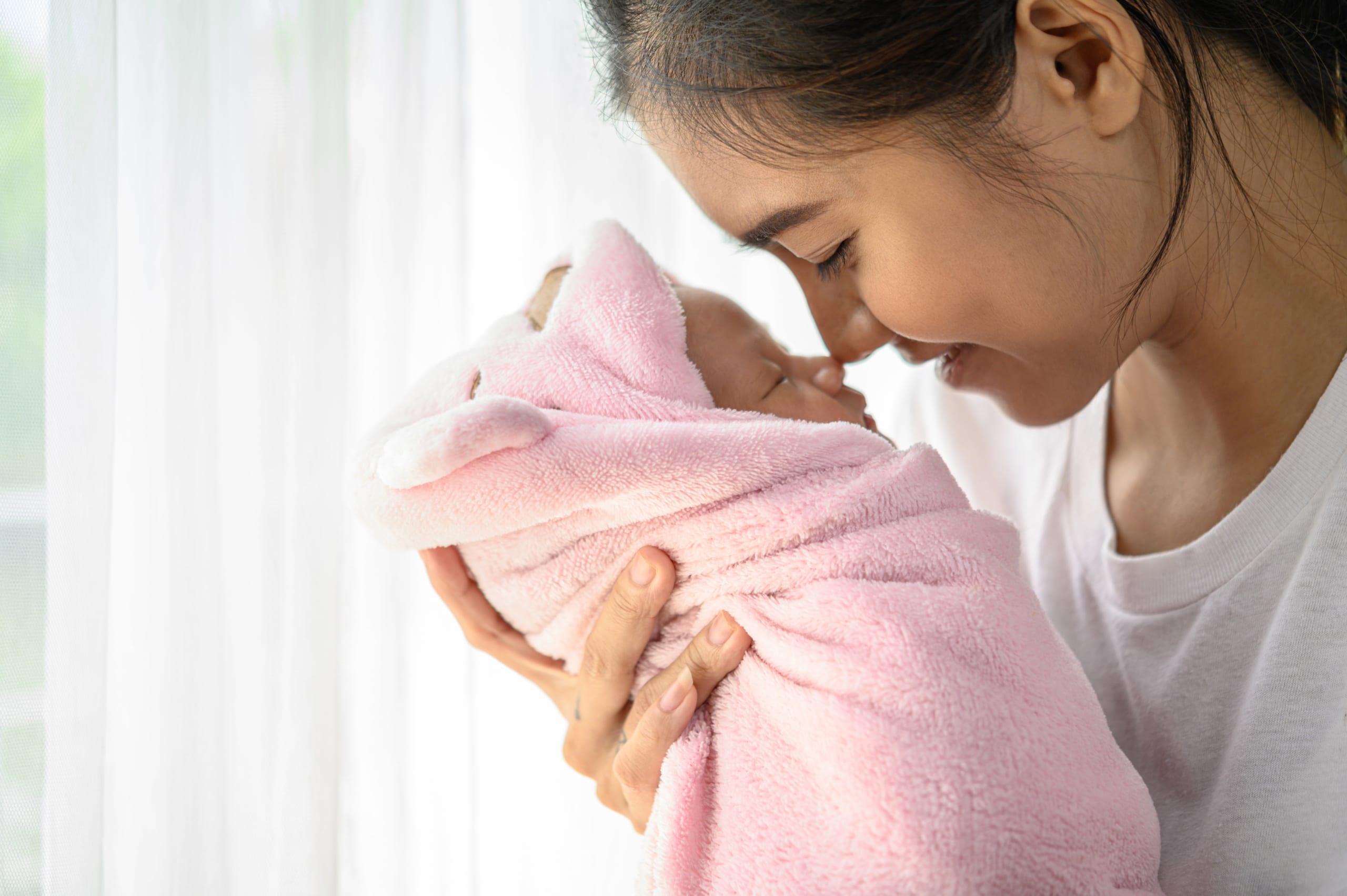 The Need for Postpartum Care - JapanLivingGuide.net - Living Guide in Japan