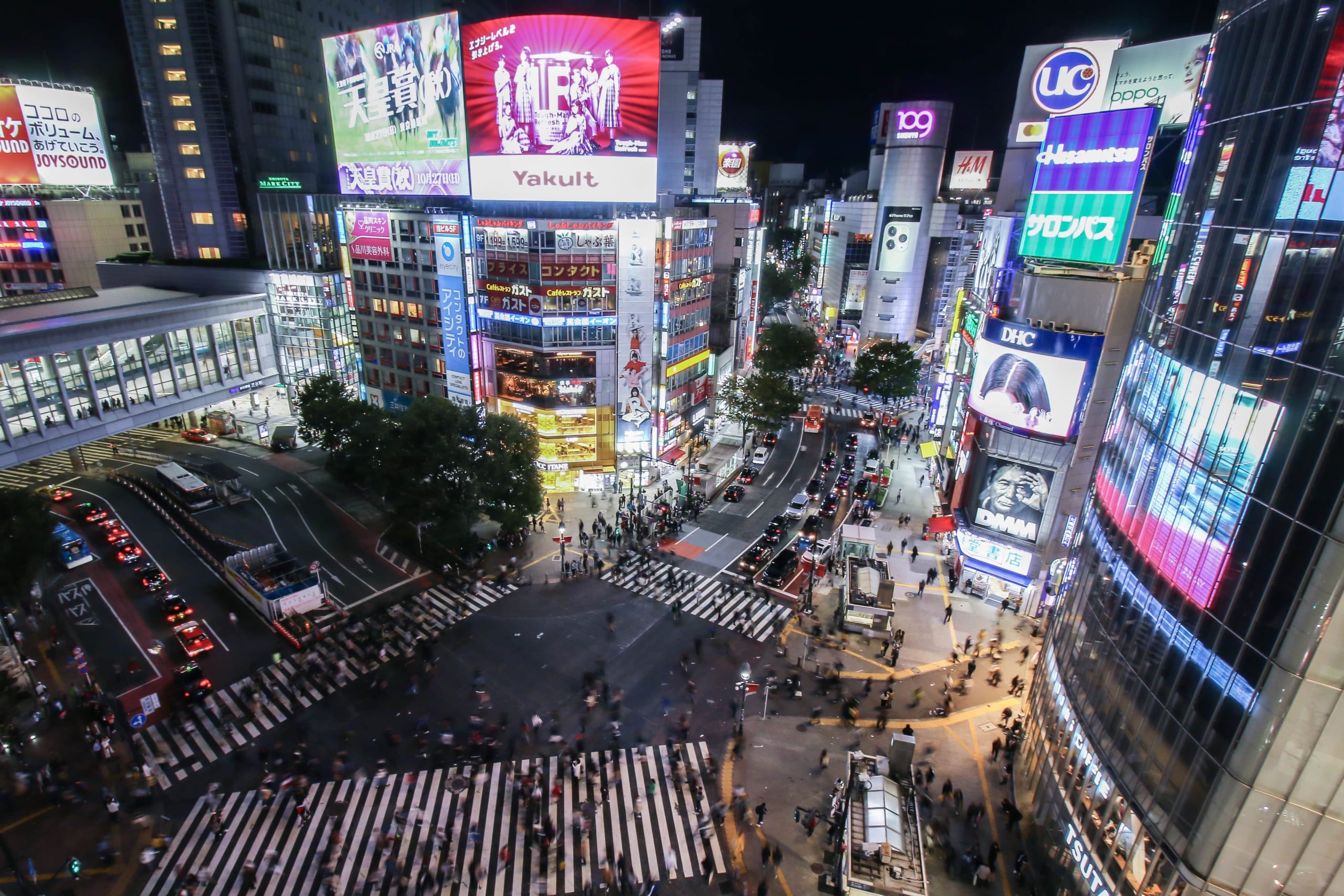 Best Apartments Foreigners Can Rent In Shibuya