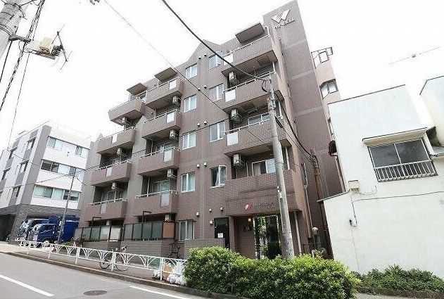 Best Apartments Foreigners Can Rent Near Shibuya