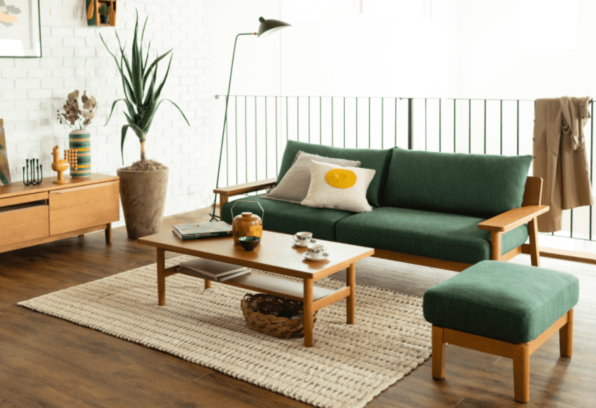 Where to Buy Furniture in Japan for Your Apartment