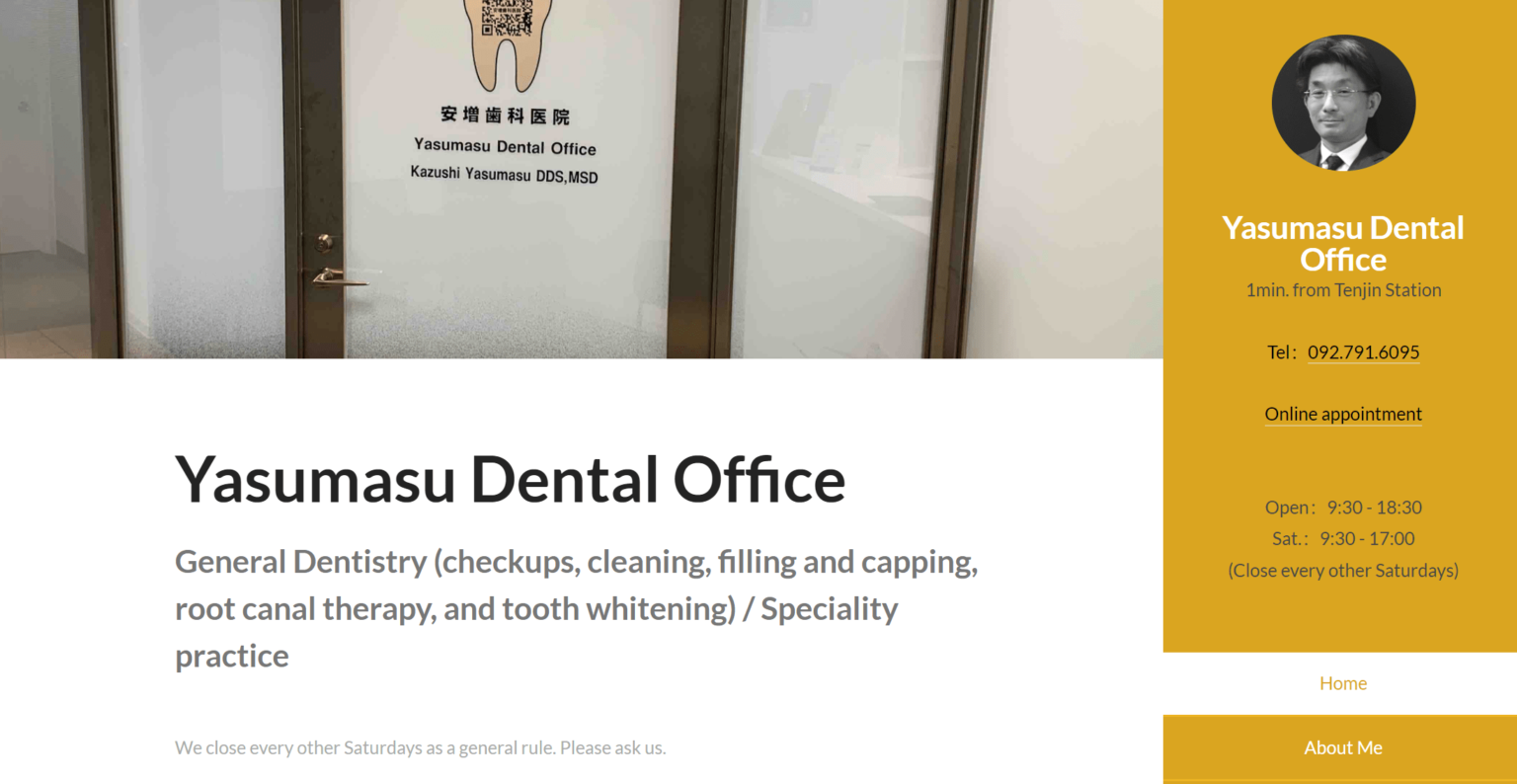 Teeth Whitening in Japan Honest Guide to a Glamorous Smile Japan 