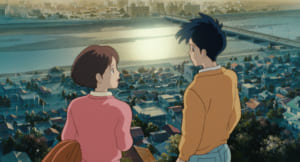 5 Best Anime Movies like Whisper of the Heart