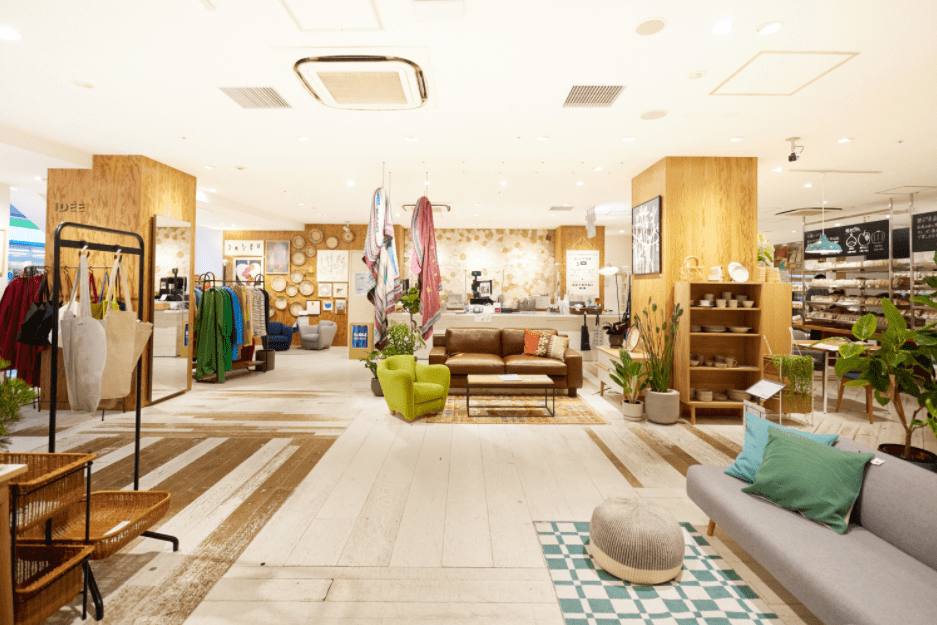 Where to Buy Furniture in Japan for Your Apartment