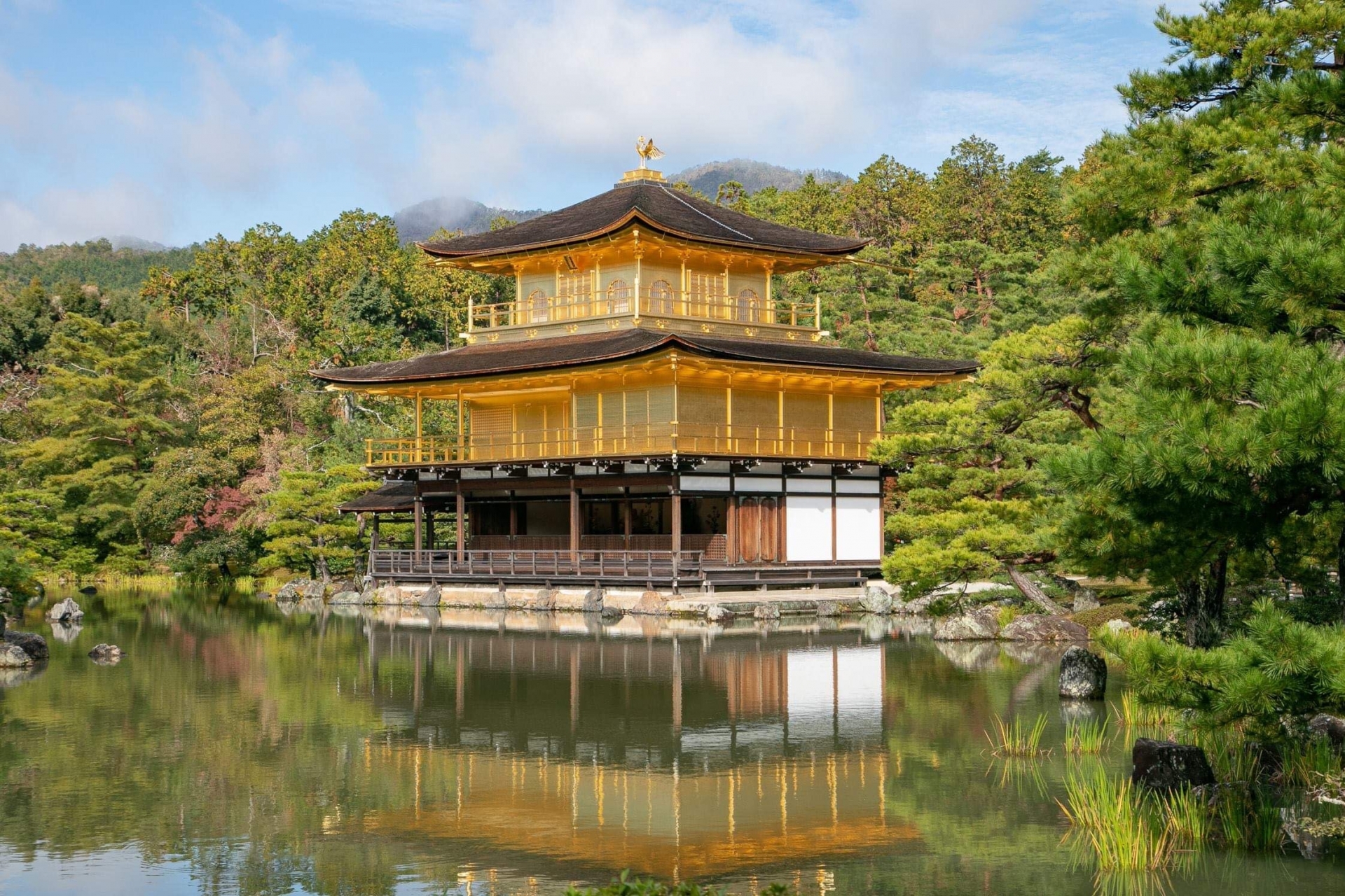 tourist city in japan