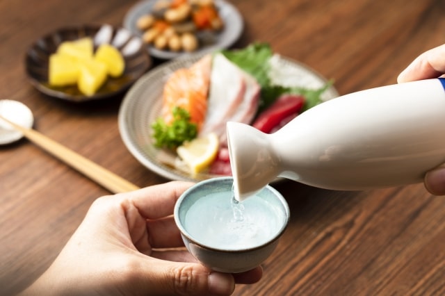 10 Best Sake to Buy in Japan