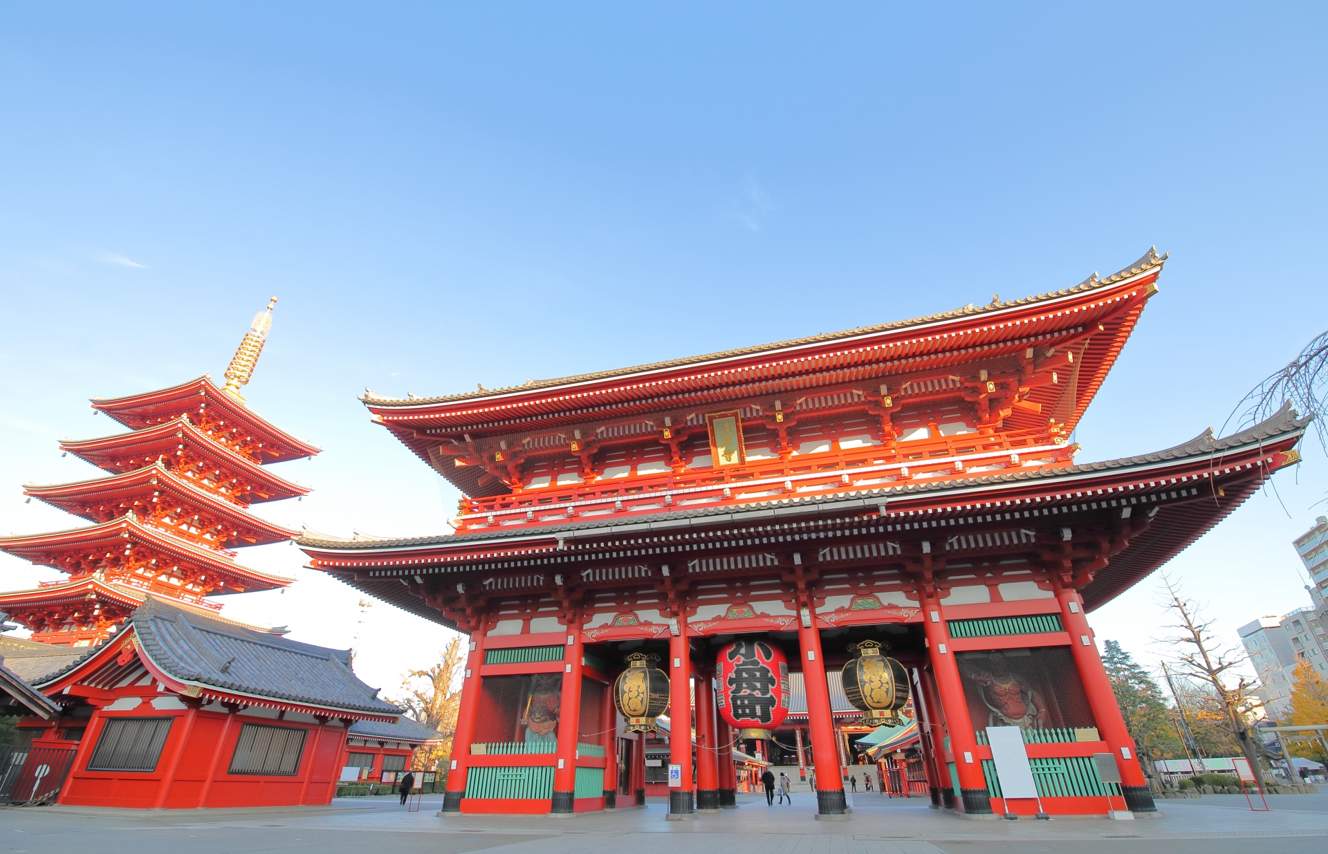 best tourist cities japan