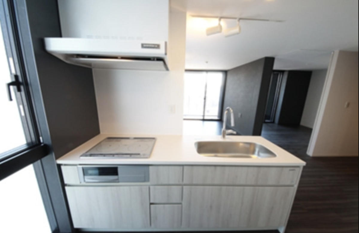 8 ForeignerFriendly Apartments in Tokyo Japan  Magazine