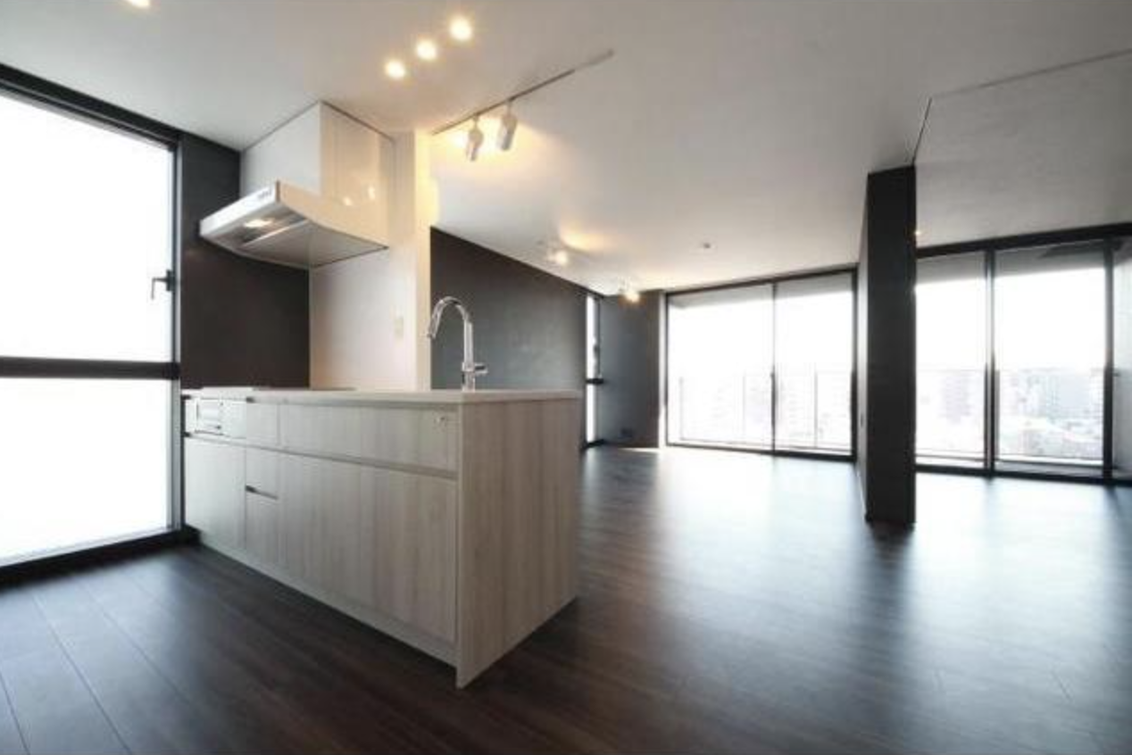 8 ForeignerFriendly Apartments in Tokyo Japan Web Magazine