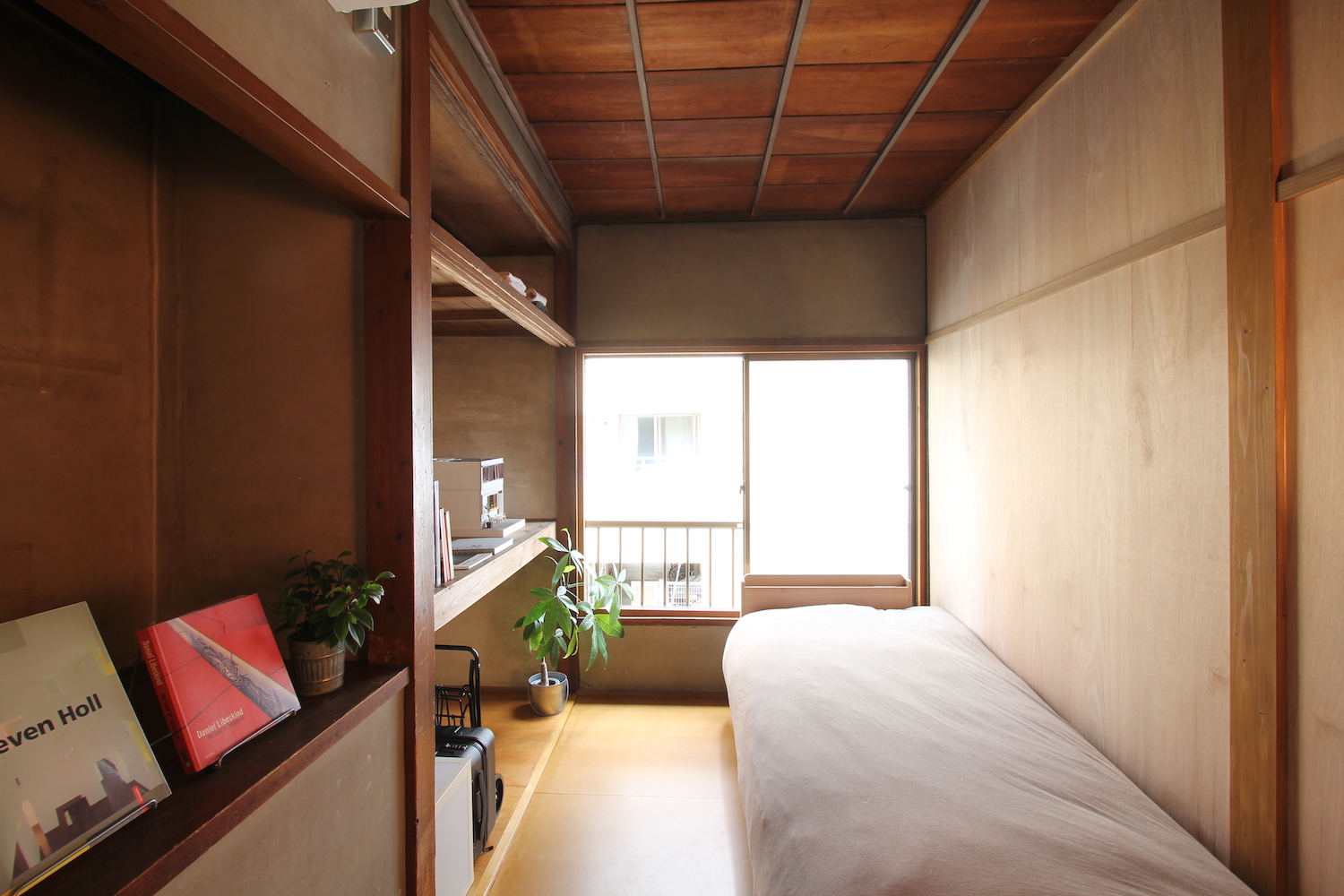 8 ForeignerFriendly Apartments in Tokyo Japan  Magazine