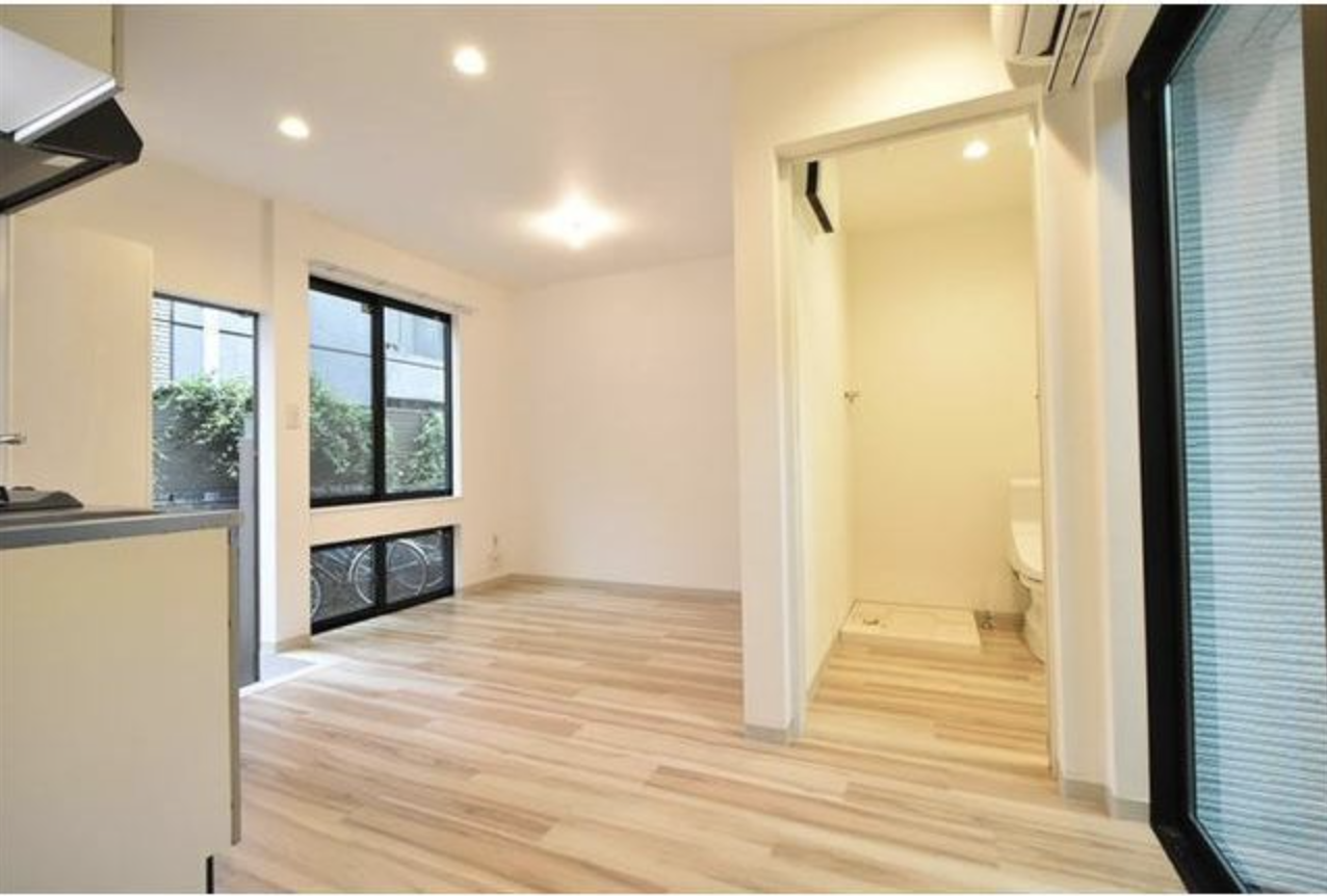 8 Recommended Foreigner-Friendly Apartments in Tokyo - Japan Web Magazine