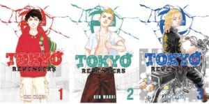 5 Best Manga and Anime like Tokyo Revengers