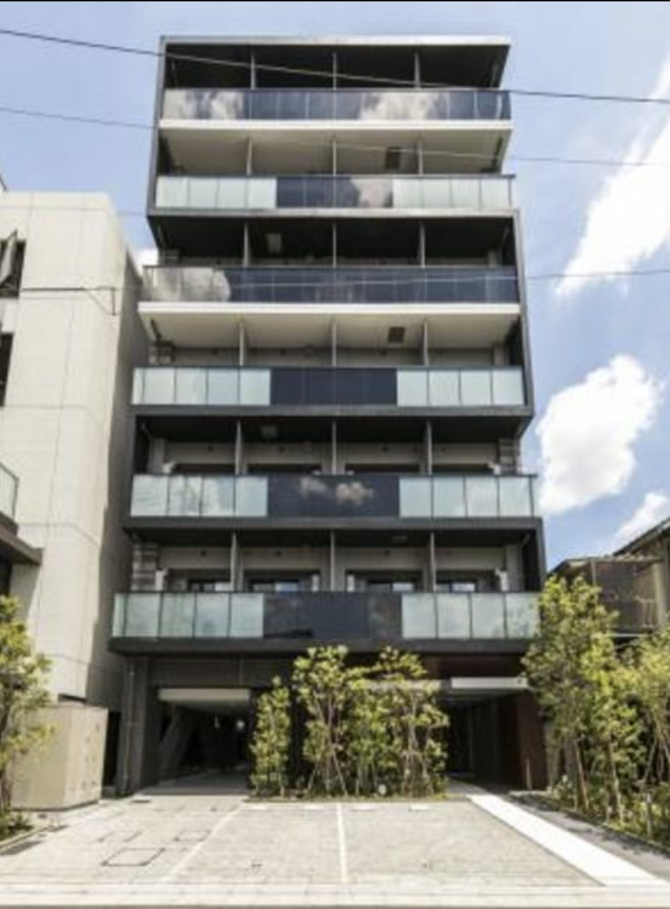 8 ForeignerFriendly Apartments in Tokyo Japan  Magazine