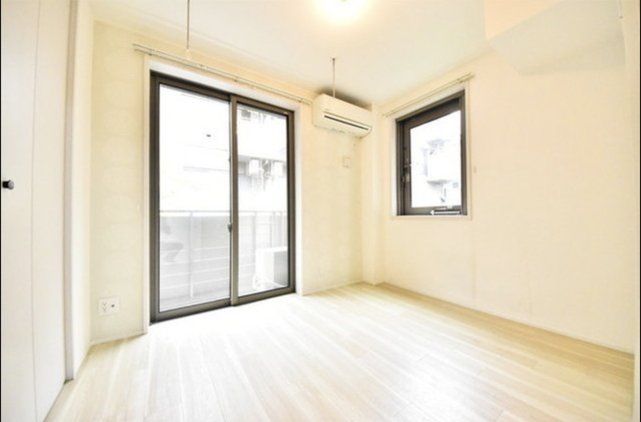 8 ForeignerFriendly Apartments in Tokyo Japan  Magazine