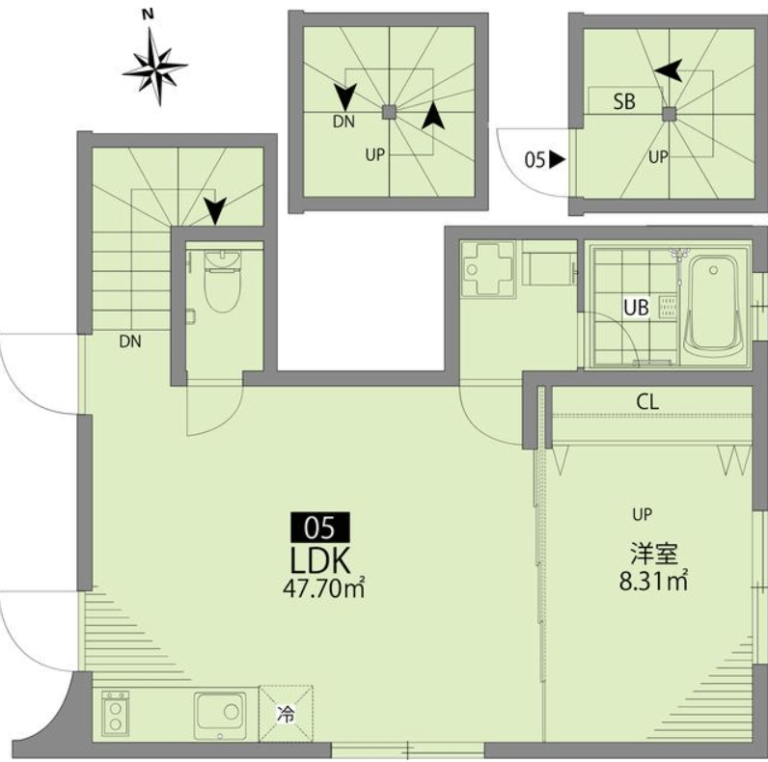 10 Best Apartments Foreigners Can Rent in Shinjuku Japan  Magazine