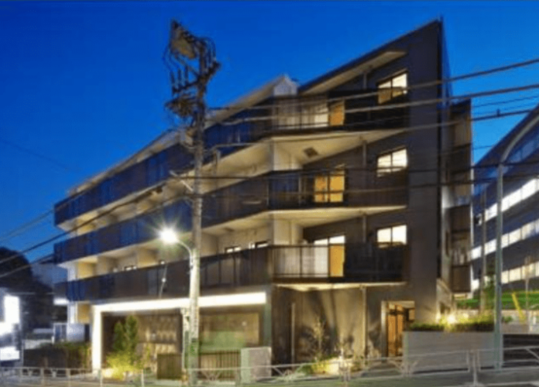 10 Best Apartments Foreigners Can Rent in Shibuya Japan  Magazine