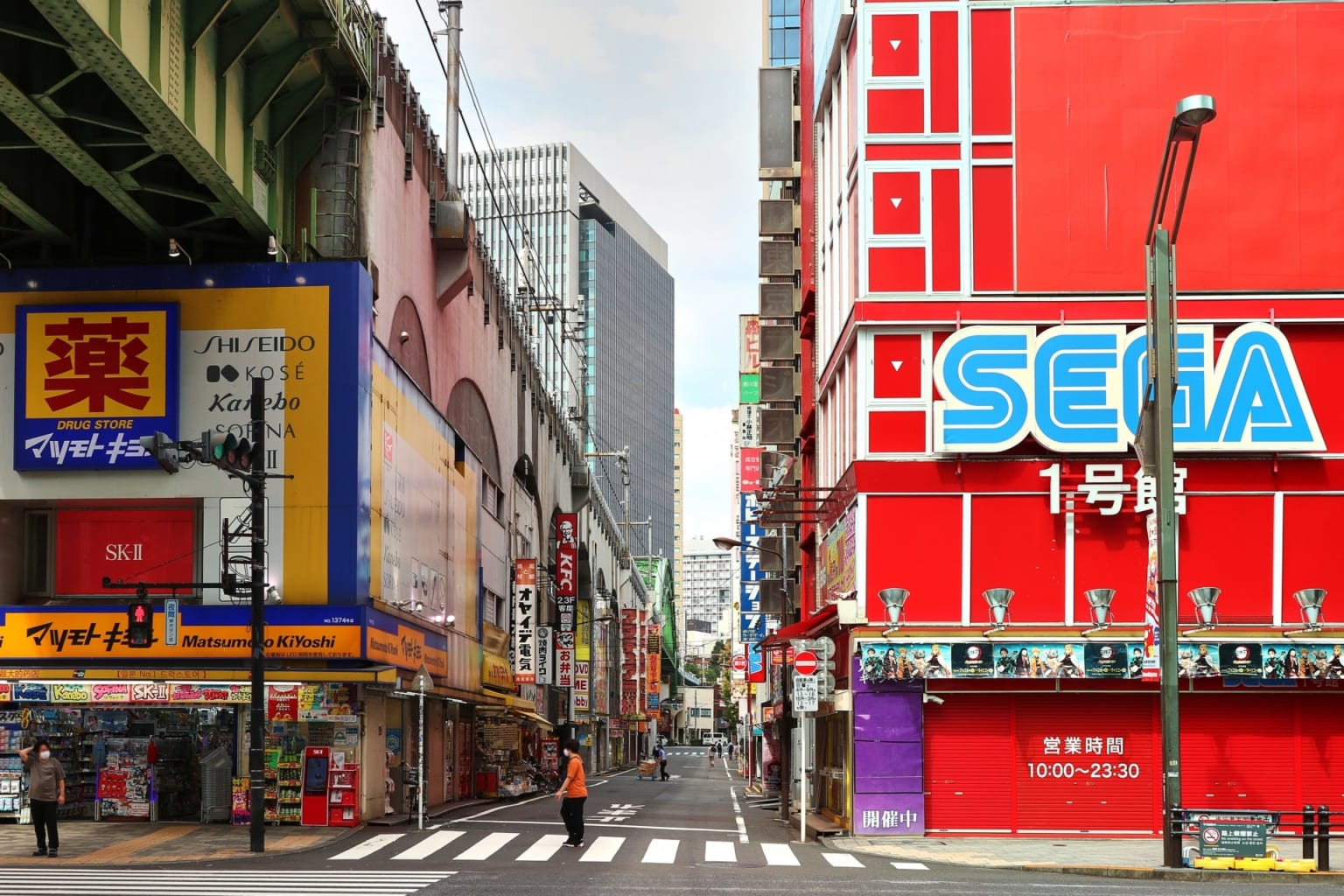 10 Best Apartments Foreigners Can Rent in Akihabara Japan  Magazine