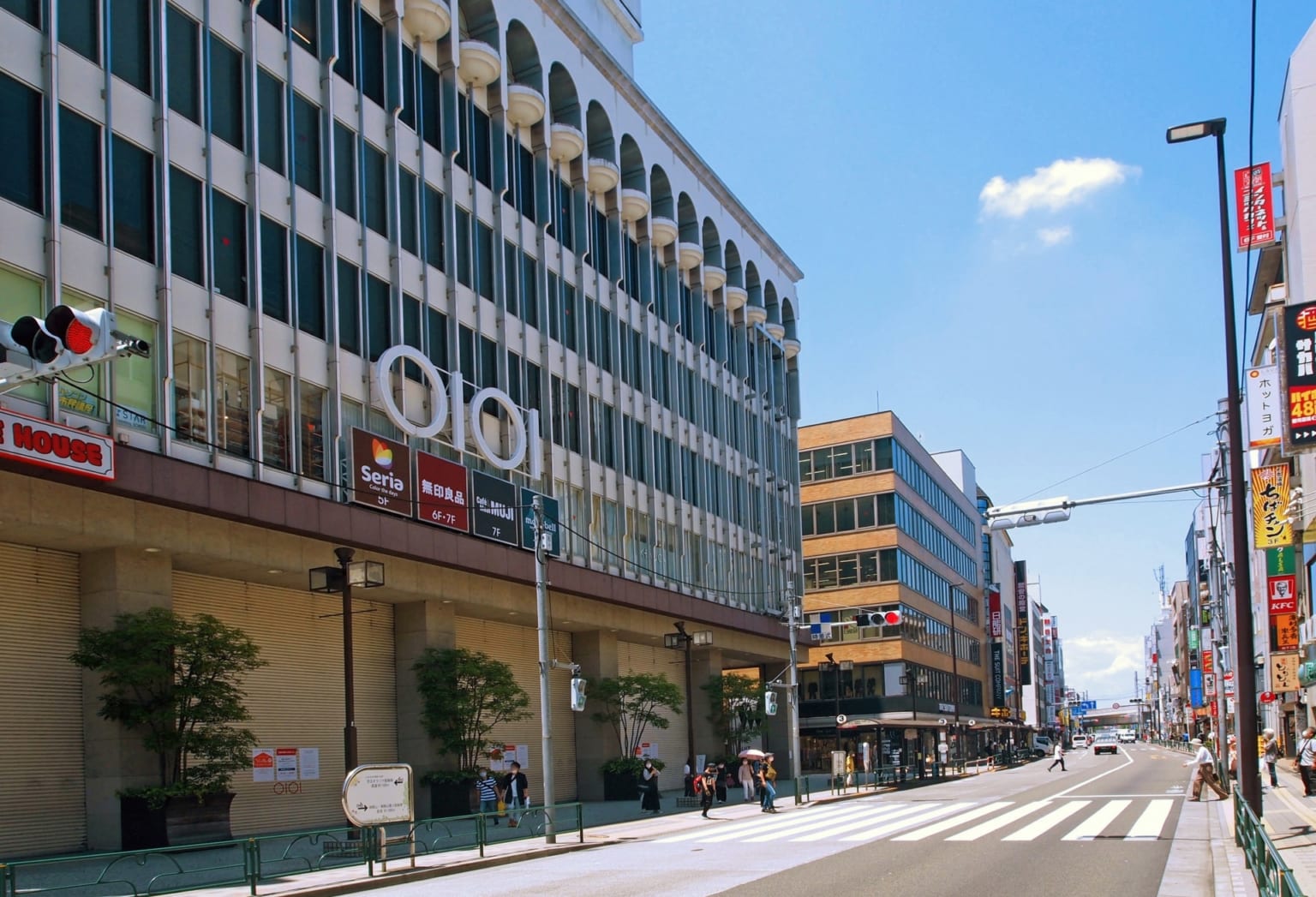 10 Best Apartments Foreigners Can Rent in Kichijoji Japan  Magazine